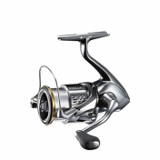 Котушка Shimano 18 Stella 2500S JDM