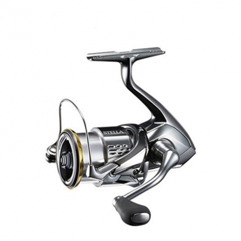 Котушка Shimano 18 Stella 2500S JDM Котушка Shimano 18 Stella 2500S JDM