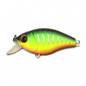 Воблер Megabite  Booby 45 F (45 мм, 6,7 гр, 0.5 m) 4