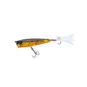 Поппер Yo-Zuri 3DS Popper (65mm, 7 gr) HGBL