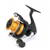 Котушка Shimano FX 2500 FC