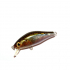 Воблер Megabite  Mini Shad 45 SP (45 мм, 4,3 гр, 0,5 m) A_27