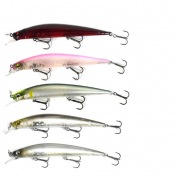 Воблер Raid Level Minnow (125mm, 14g) 021. YO-FU-KA-SHI