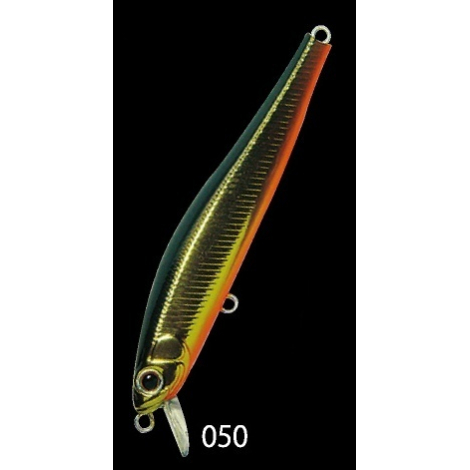 Воблер Zip Baits Rigge 70F (4,7 гр, 70 мм) 050 Воблер Zip Baits Rigge 70F (4,7 гр, 70 мм) 050