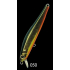 Воблер Zip Baits Rigge 70F  (4,7 гр, 70 мм) 050