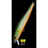 Воблер Zip Baits Rigge 70F  (4,7 гр, 70 мм) 221