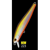 Воблер Zip Baits Rigge 70F  (4,7 гр, 70 мм) 223