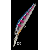 Воблер Zip Baits Rigge Deep 56F (3,1гр, 56 мм) 858