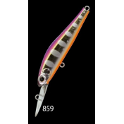 Воблер Zip Baits Rigge Deep 56F (3,1гр, 56 мм) 859