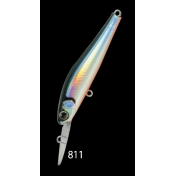 Воблер Zip Baits Rigge Deep 56S (4,5гр, 56 мм) 811
