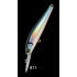 Воблер Zip Baits Rigge Deep 56S (4,5гр, 56 мм) 811
