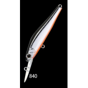 Воблер Zip Baits Rigge Deep 56S (4,5гр, 56 мм) 840