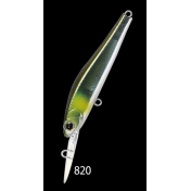 Воблер Zip Baits Rigge Deep 56SP (3,4 гр, 56 мм) 820