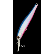 Воблер Zip Baits Rigge Deep 70S (6,4 гр, 70 мм) 840