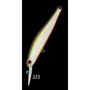 Воблер Zip Baits Rigge Deep 70S (6,4гр, 70 мм) 220