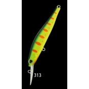 Воблер Zip Baits Rigge Deep 70S (6,4гр, 70 мм) 220