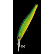 Воблер Zip Baits Rigge Deep 70S (6,4гр, 70 мм) 220