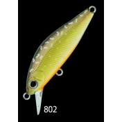 Воблер Zip Baits Rigge Flat 45S  (3,8 гр, 45 мм) 802
