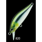 Воблер Zip Baits Rigge Flat 45S  (3,8 гр, 45 мм) 820