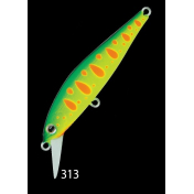 Воблер Zip Baits Rigge Flat 70S (8 гр, 70 мм) 313