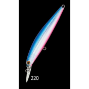 Воблер Zip Baits Rigge MD 86SS  (8,9гр, 86 мм) 220