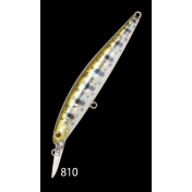 Воблер Zip Baits Rigge MD 86SS  (8,9гр, 86 мм) 220