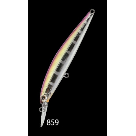 Воблер Zip Baits Rigge MD 86SS  (8,9гр, 86 мм) 859