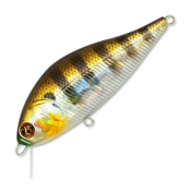 Воблер Pontoon 21 Bet-A-Shad 63F SR (63mm, 7.3gr) 007