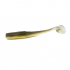 Приманка Intech Long Heel 4"(6 шт) #15