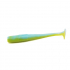 Приманка Intech Long Heel 4"(6 шт) #30