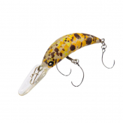 Воблер Mukai Zanmu BS 35MR HF 2.0g, 35mm #GP-12