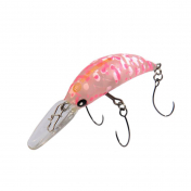Воблер Mukai Zanmu BS 35MR HF 2.0g, 35mm #GP-3