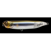 Воблер Megabass Dog-X Quick Walker F (87 mm, 10 gr) WAGIN SETSUKI AYU