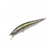 Воблер Ever Green  Side Step 95SP #275 GLITTER KETA BASS