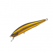 Воблер Ever Green  Side Step 95SP #283 GOLDEN SHAD
