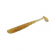Приманка Reins Ajiringer shad 2' B09 Smoke Mustard