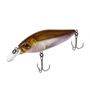Воблер Megabass FLAP SLAP (77mm, 10,6gr, 0,6-0,8m) HT ITO WAKASAGI (15)