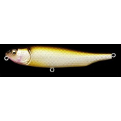 Воблер Megabass Giant Dog-X F (98 mm, 14 gr) HG CARP