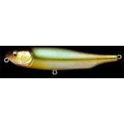 Воблер Megabass Giant Dog-X F (98 mm, 14 gr) HG HONMOROKO