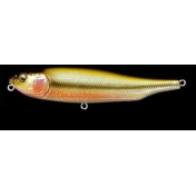 Воблер Megabass Giant Dog-X F (98 mm, 14 gr) HG KAWAMUTSU
