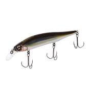 Воблер Megabass ITO SHINER (115mm, 14 gr, 1,8-2m) MG SEXY SKELETON