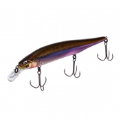 Воблер Megabass ITO SHINER (115mm, 14 gr, 1,8-2m) HT WAKASAGI 2