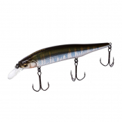 Воблер Megabass ITO SHINER (115mm, 14 gr, 1,8-2m) WAGIN HASU 2