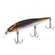 Воблер Megabass ITO SHINER (115mm, 14 gr, 1,8-2m) WAGIN SETSUKI AYU