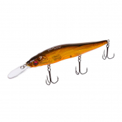 Воблер Megabass OneTen Plus 1 SP (110 mm, 14 gr, 1m) GP KINKURO (6)