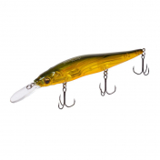 Воблер Megabass OneTen Plus 1 SP (110 mm, 14 gr, 1m) GP MOSS ORE (5)