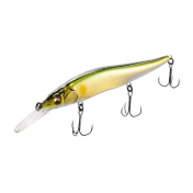 Воблер Megabass OneTen Plus 1 SP (110 mm, 14 gr, 1m) WAKIN AYU