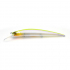 Воблер Raid Level Minnow Plus (125mm, 14g) 007 Lemon Back