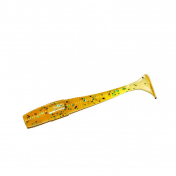 Приманка Intech Long Heel 4"(6 шт) IN61