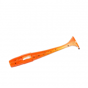 Приманка Intech Long Heel 4"(6 шт) IN75